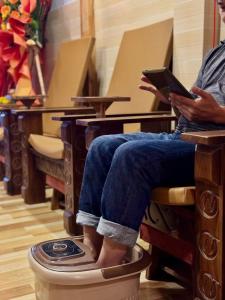 Fotografie z fotogalerie ubytování VNJ Capsule 388 v destinaci Hoi An