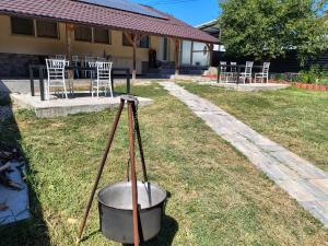 Fotografie z fotogalerie ubytování Casa Mario v destinaci Isverna