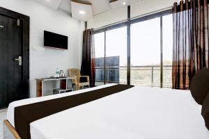 Φωτογραφία από το άλμπουμ του Hotel O Pay Inn σε Satna