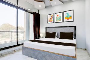 Φωτογραφία από το άλμπουμ του Hotel O Pay Inn σε Satna