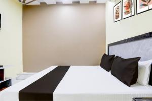 Φωτογραφία από το άλμπουμ του Hotel O Pay Inn σε Satna +21 φωτογραφίες