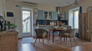 Gallery image of Chambre Chez Maïssi in Sablons