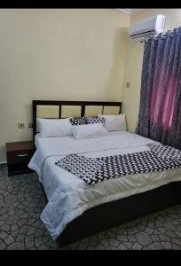 Fotografie z fotogalerie ubytování Ohio city hotel v Owerri + 11 fotografií