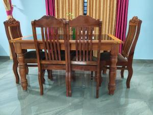 Fotografie z fotogalerie ubytování Hridhayam Homestay varkala v destinaci Varkala