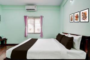 バンガロールにあるHotel O Nature Comfortsのギャラリーの写真 +22枚の写真
