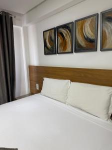 Imagen de la galería de Inova Flats, en Palmas