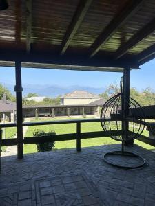 Photo de la galerie de l'établissement Villa Khodasheni, 