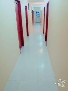 Foto dalla galleria di Hostal Montecarlos a Salinas