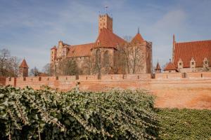 Φωτογραφία από το άλμπουμ του Hotel Malbork - Centrum Konferencyjne σε Malbork