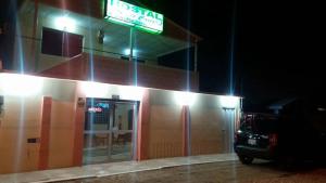 Foto dalla galleria di Hostal Montecarlos a Salinas