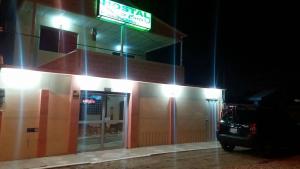Foto dalla galleria di Hostal Montecarlos a Salinas
