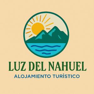 un logotipo para la del natural albuquerque jurassic tucson en Luz del Nahuel, en San Carlos de Bariloche