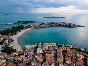 Φωτογραφία από το άλμπουμ του Hotel Fenix στο Sunny Beach +16 φωτογραφίες