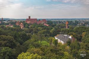 Φωτογραφία από το άλμπουμ του Hotel Malbork - Centrum Konferencyjne σε Malbork +41 φωτογραφίες