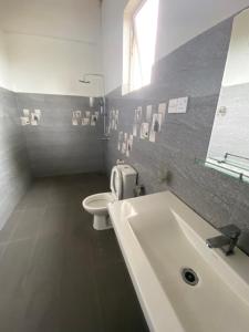 O baie la Himawari Beach Villa