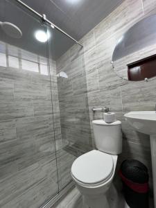 Galeriebild der Unterkunft Villaaura in La Cumbre