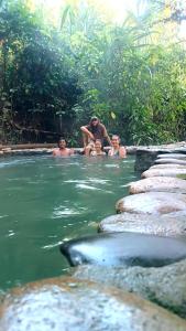 Gallery image of Shintuyahotsprings in Santa Rosa