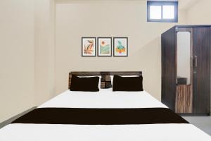 Fotografie z fotogalerie ubytování Hotel O Sanskriti Greens Banquet Hall v destinaci Kánpur