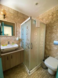 Galeriebild der Unterkunft Alacati Sardunya Hotel in Alacati