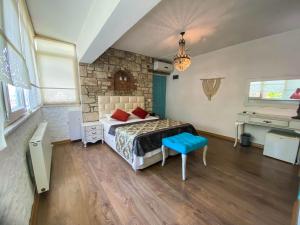 Galeriebild der Unterkunft Alacati Sardunya Hotel in Alacati + 39 Fotos