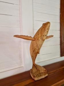 Fotografie z fotogalerie ubytování île Sainte-Marie, Kaz'Cozy v destinaci Sainte Marie