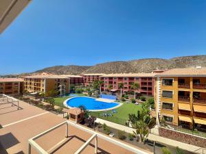 Γενική θέα στο βουνό ή θέα στο βουνό από  αυτό το διαμέρισμα