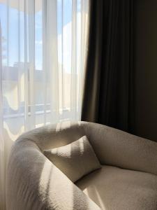 Fotografie z fotogalerie ubytování BW Crown Garden Residences v destinaci Sajmište