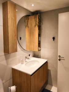 Fotografie z fotogalerie ubytování BW Crown Garden Residences v destinaci Sajmište + 53 fotografií