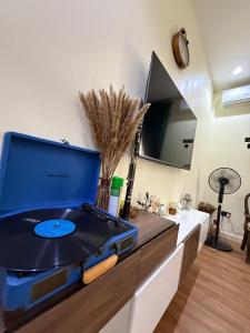 Fotografie z fotogalerie ubytování Tastefully furnished OneBedroom Asokoro v destinaci Abudža