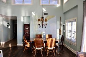 Fotografie z fotogalerie ubytování Daufuskie Oceanfront Penthouse - Atlantic Watch v destinaci Daufuskie Landing
