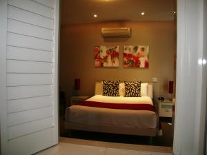 Gallery image of Chaucer Palms Boutique B&B in Newcastle