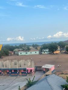 Φυσικό τοπίο κοντά σε αυτό το διαμέρισμα