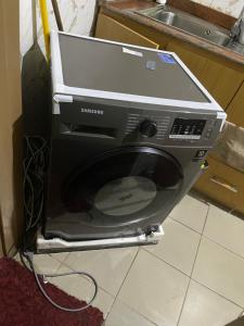 Foto da galeria de Ibiyemi Apartment em Abuja