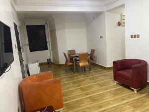 Foto da galeria de Ibiyemi Apartment em Abuja
