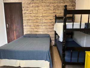 Gallery image of Quartos próximos à Oktoberfest, em Blumenau in Blumenau