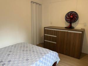 Gallery image of Quartos próximos à Oktoberfest, em Blumenau in Blumenau