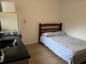 Gallery image of Quartos próximos à Oktoberfest, em Blumenau in Blumenau +69 photos