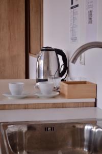 Fotografie z fotogalerie ubytování Veluxe Stays v destinaci Kosovo Polje + 3 fotografie