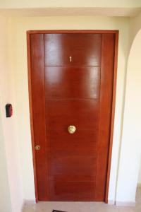 Ảnh trong thư viện ảnh của "Marenostro" Dpto #1, departamento frente al mar ở Algarrobo