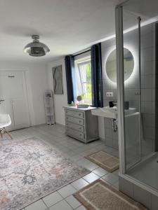 Φωτογραφία από το άλμπουμ του Altstadtvilla in Vohburg σε Vohburg an der Donau +46 φωτογραφίες