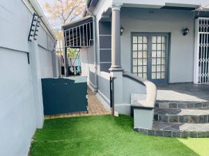 Φωτογραφία από το άλμπουμ του ANNIKA B&B Claremont στο Κέιπ Τάουν