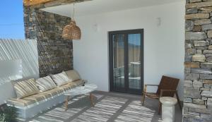 Fotografie z fotogalerie ubytování IraΜar Villas Paros v destinaci Kampos