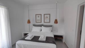 Fotografie z fotogalerie ubytování IraΜar Villas Paros v destinaci Kampos