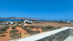 Fotografie z fotogalerie ubytování IraΜar Villas Paros v destinaci Kampos + 13 fotografií