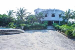 Gallery image of Sal & Lala villa watamu in Watamu