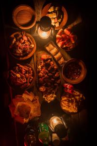 Billede fra billedgalleriet på Earth Camping - Ella i Ella