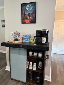 Fotografie z fotogalerie ubytování Spacious 4Bdr house 15 Mins From Parris Island and Downtown Beaufort v destinaci Beaufort