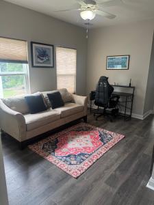 Fotografie z fotogalerie ubytování Spacious 4Bdr house 15 Mins From Parris Island and Downtown Beaufort v destinaci Beaufort