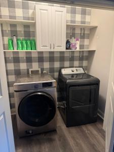 Fotografie z fotogalerie ubytování Spacious 4Bdr house 15 Mins From Parris Island and Downtown Beaufort v destinaci Beaufort