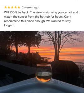 Φωτογραφία από το άλμπουμ του Birch bAy Frame, Oceanview, Beach Access, 3 beds, 1 bath σε Blaine